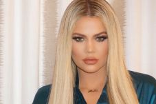 Genap 32 Tahun, Khloe...