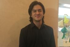 Rizky Nazar Senang Jadi...