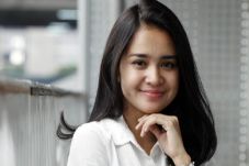 Michelle Ziudith Puas...
