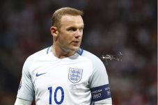 Wayne Rooney Samai Rekor...