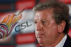 Roy Hodgson Hengkang,...