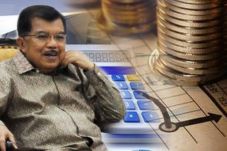 Ini Pesan JK untuk Tim...