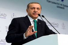 Erdogan Mulai Sesali...
