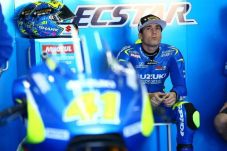 RESMI: Aleix Espargaro...
