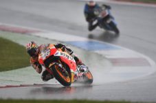 Dani Pedrosa Merasa...