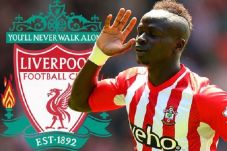 Lolos Tes Medis, Sadio...