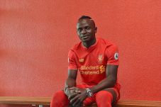 Liverpool Boyong Sadio...