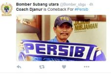 Horeee.., Bobotoh Sambut...