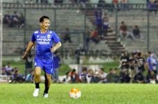Djanur Siap Mengembalikan...