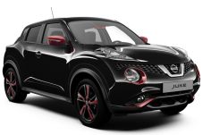 Nissan Hadirkan Juke...