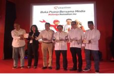 Evercoss Luncurkan Smartphone...