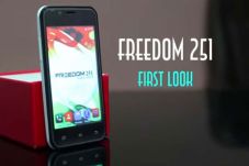 Besok, Smartphone di...