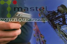 Mastel: Network Sharing...