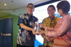 XL Gandeng Protelindo...