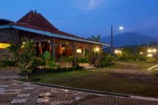 Ini 5 Hotel Unik Tempat...