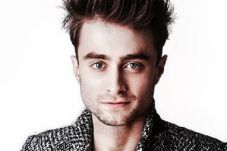Daniel Radcliffe Kembali...