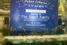 TMII Akan Sajikan Program...
