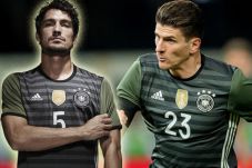 Hummels Yakin Gomez...