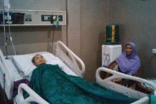Rodiaman, Mantan Pedayung...