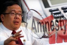Ini Alasan Menkeu Tax...