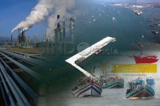 Pemerintah Kebut Industri...