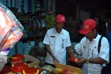Harga Daging Ayam dan...