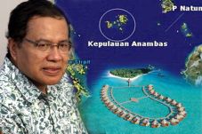 Rizal Ramli Siap Sulap...