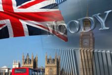 Dampak Brexit, Moodys...