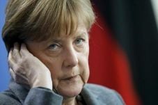 Jerman Mustahil Referendum...