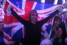 John Kerry: Brexit Mungkin...