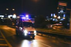 Saksi Bom Istanbul:...