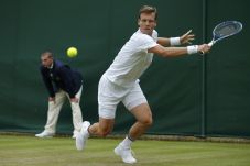 Tomas Berdych Butuh...