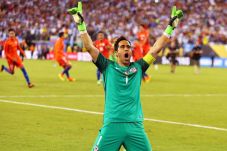 Tak Percaya Joe Hart,...