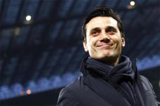 Milan Kontrak Montela...