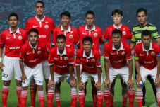 Persija Dikenai Hukuman...