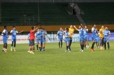 Robert Berkoar PSM Makassar...