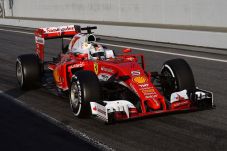 Bos Ferrari Beberkan...