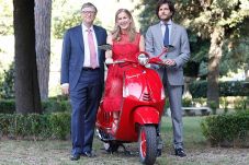 Piaggio Group Luncurkan...