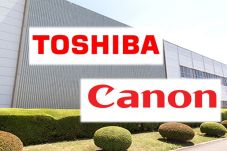 Nikkei Tuding Toshiba...