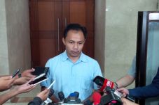 Politikus Kembali Ditangkap...