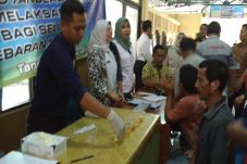 Sopir Bus Terminal Poris...