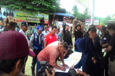 Sopir Bus AKAP Jalani...
