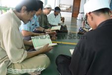 Potret Ramadhan dari...