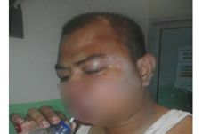 Balas Dendam, Oknum...
