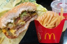 Edisi Ramadhan, McDonalds...