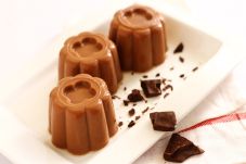 Jelly Cokelat Milo Cocok...