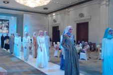 Ingin Tampil Menarik...