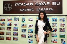 Ini Strategi Miss Indonesia...
