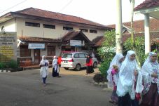 Pesantren Pagelaran,...