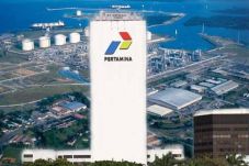 Pertamina Bakal Produksi...